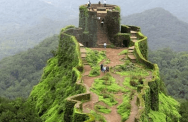 Mahabaleshwar Pratapgad Tour Package